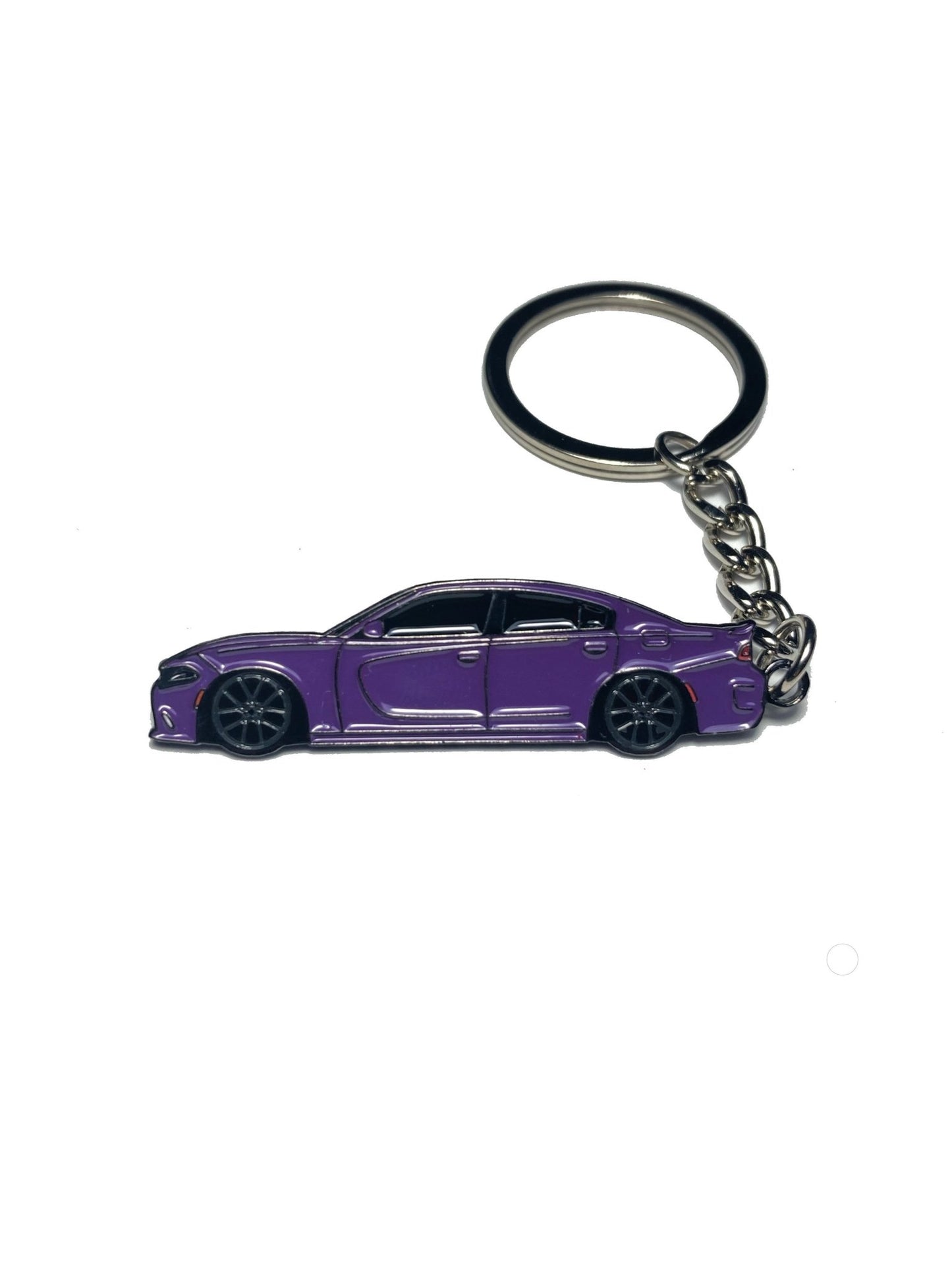 Charger 2015+ Keychains - Speedlogix