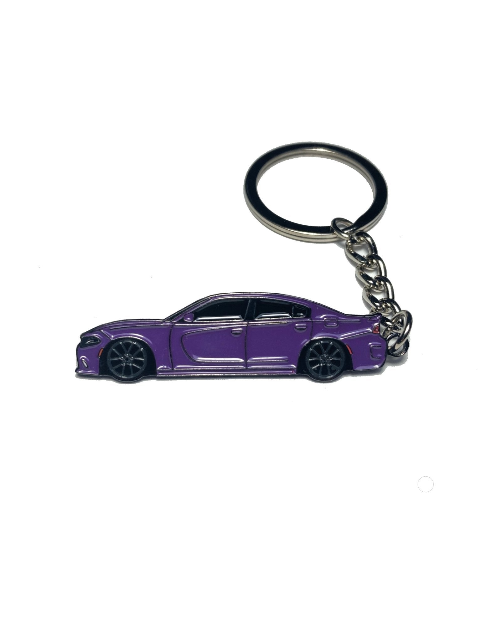 Charger 2015+ Keychains - Speedlogix