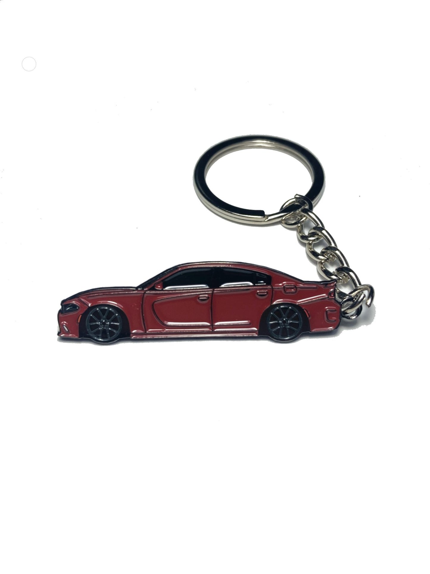 Charger 2015+ Keychains - Speedlogix