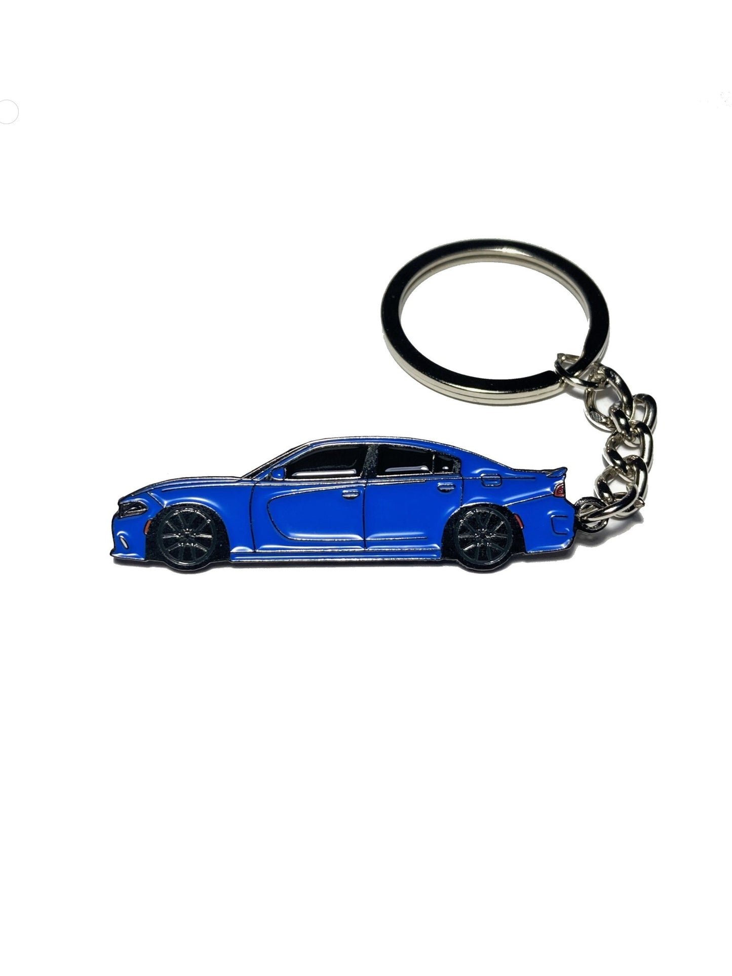 Charger 2015+ Keychains - Speedlogix