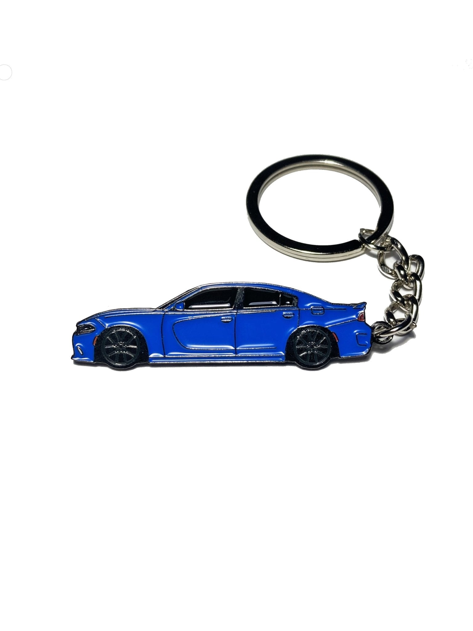 Charger 2015+ Keychains - Speedlogix