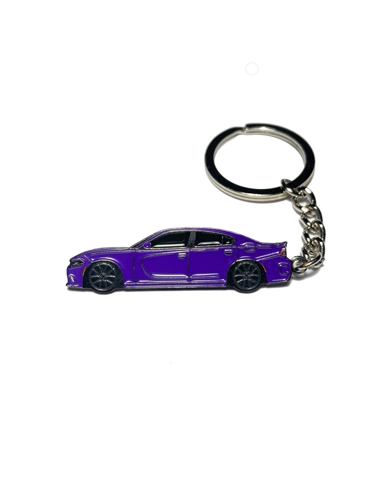 Charger 2015+ Keychains - Speedlogix