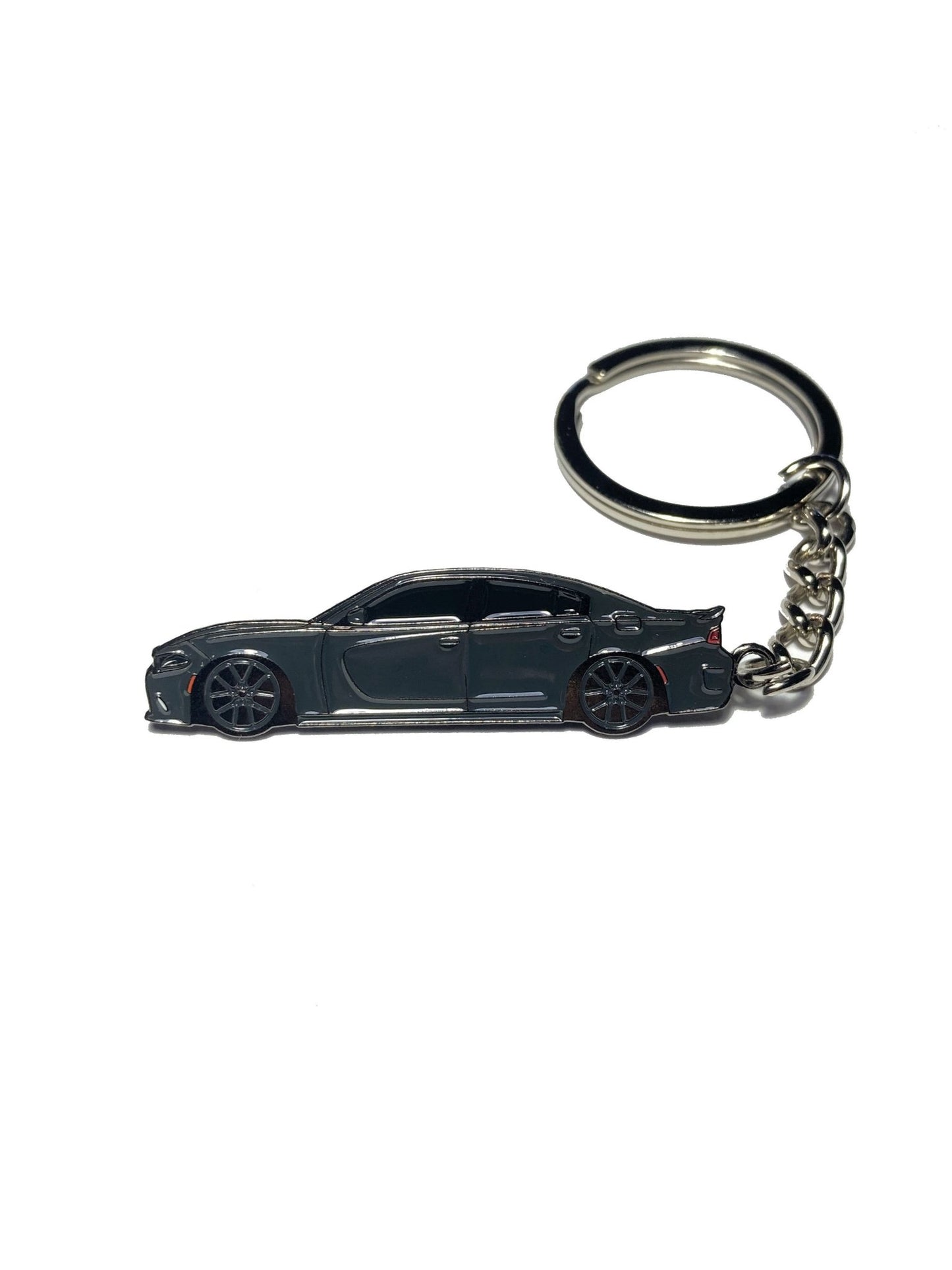 Charger 2015+ Keychains - Speedlogix