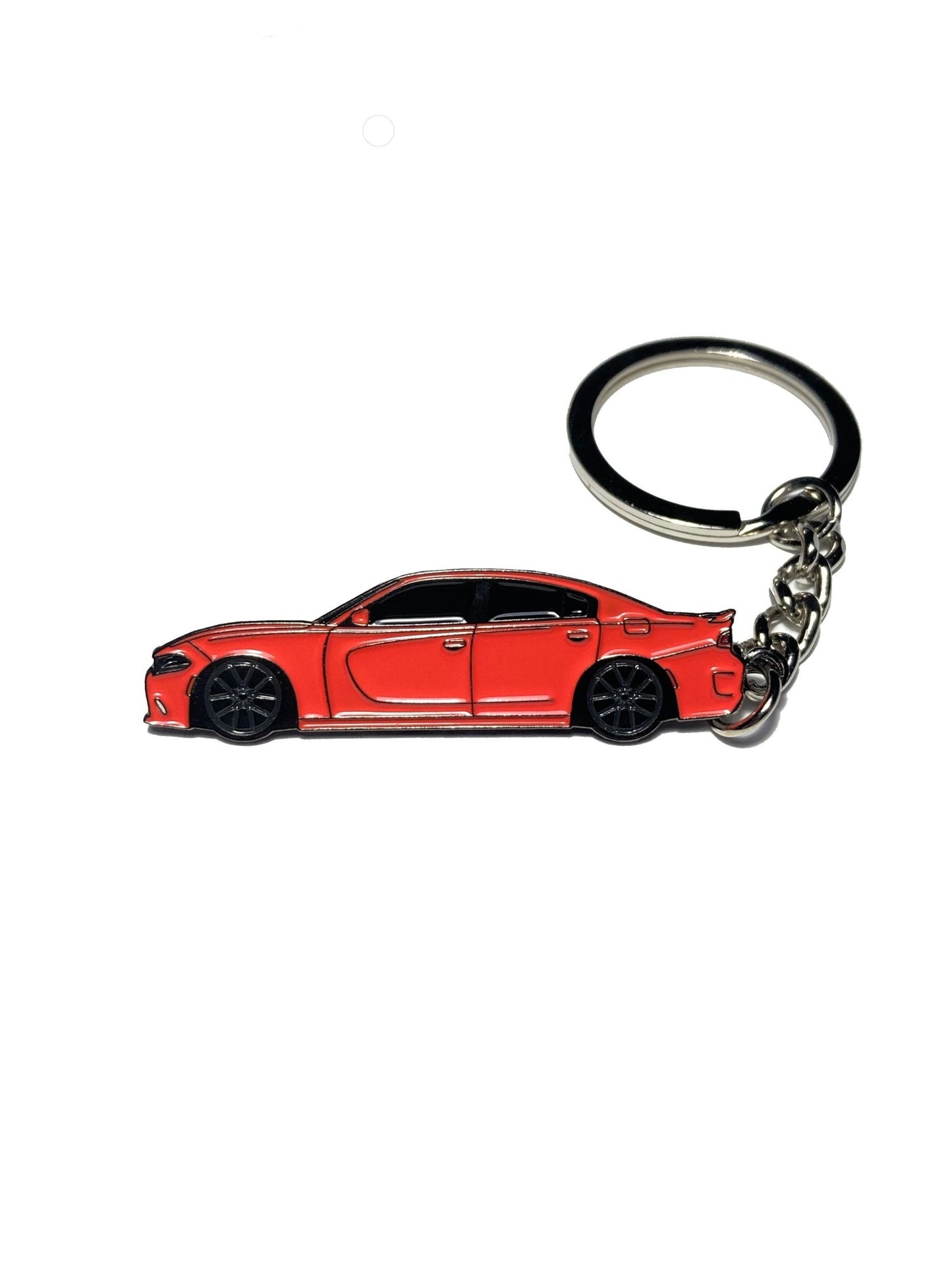 Charger 2015+ Keychains - Speedlogix