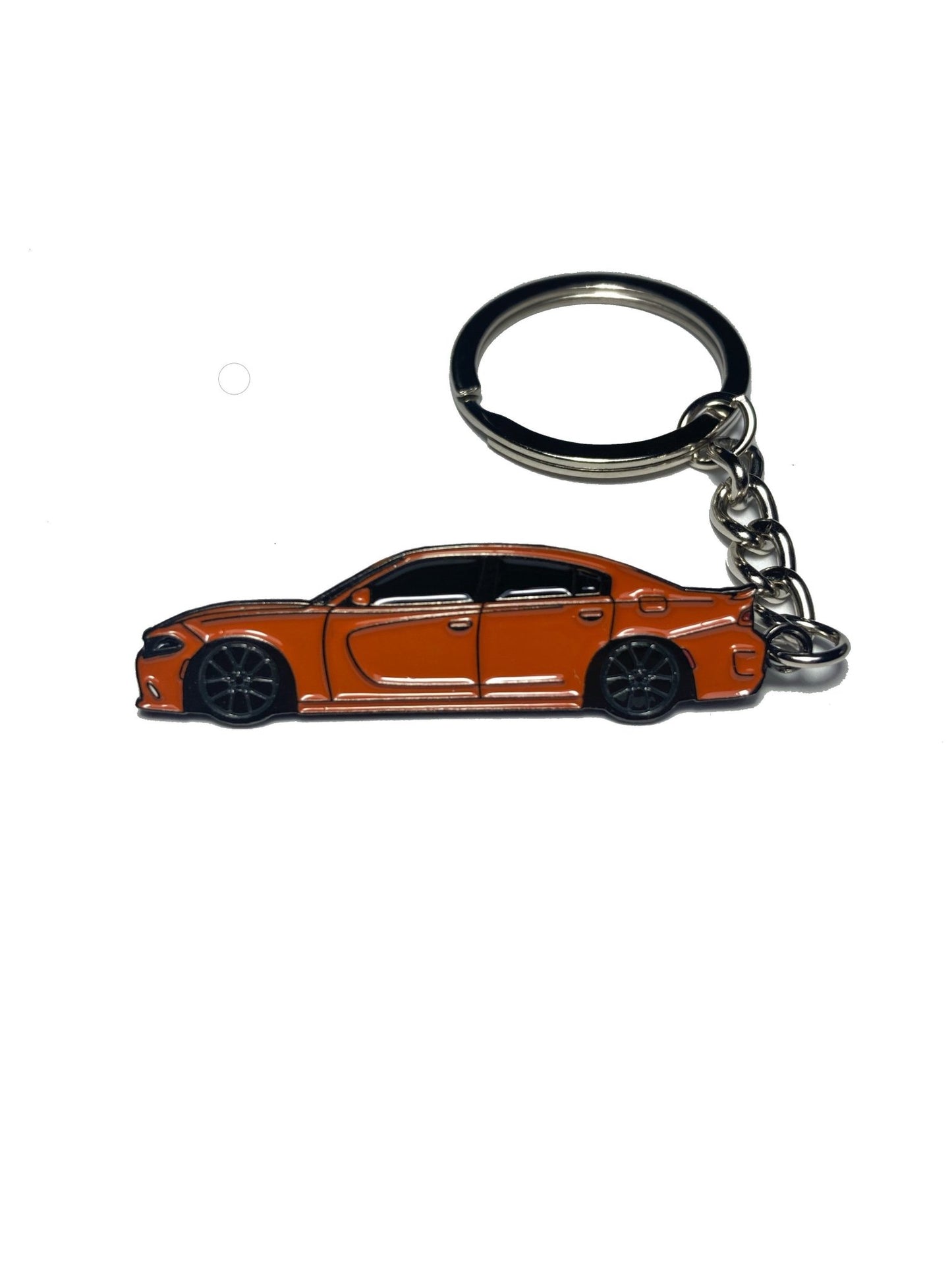 Charger 2015+ Keychains - Speedlogix