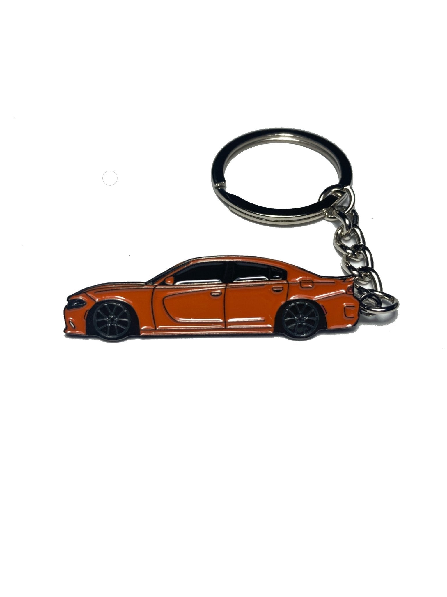 Charger 2015+ Keychains - Speedlogix