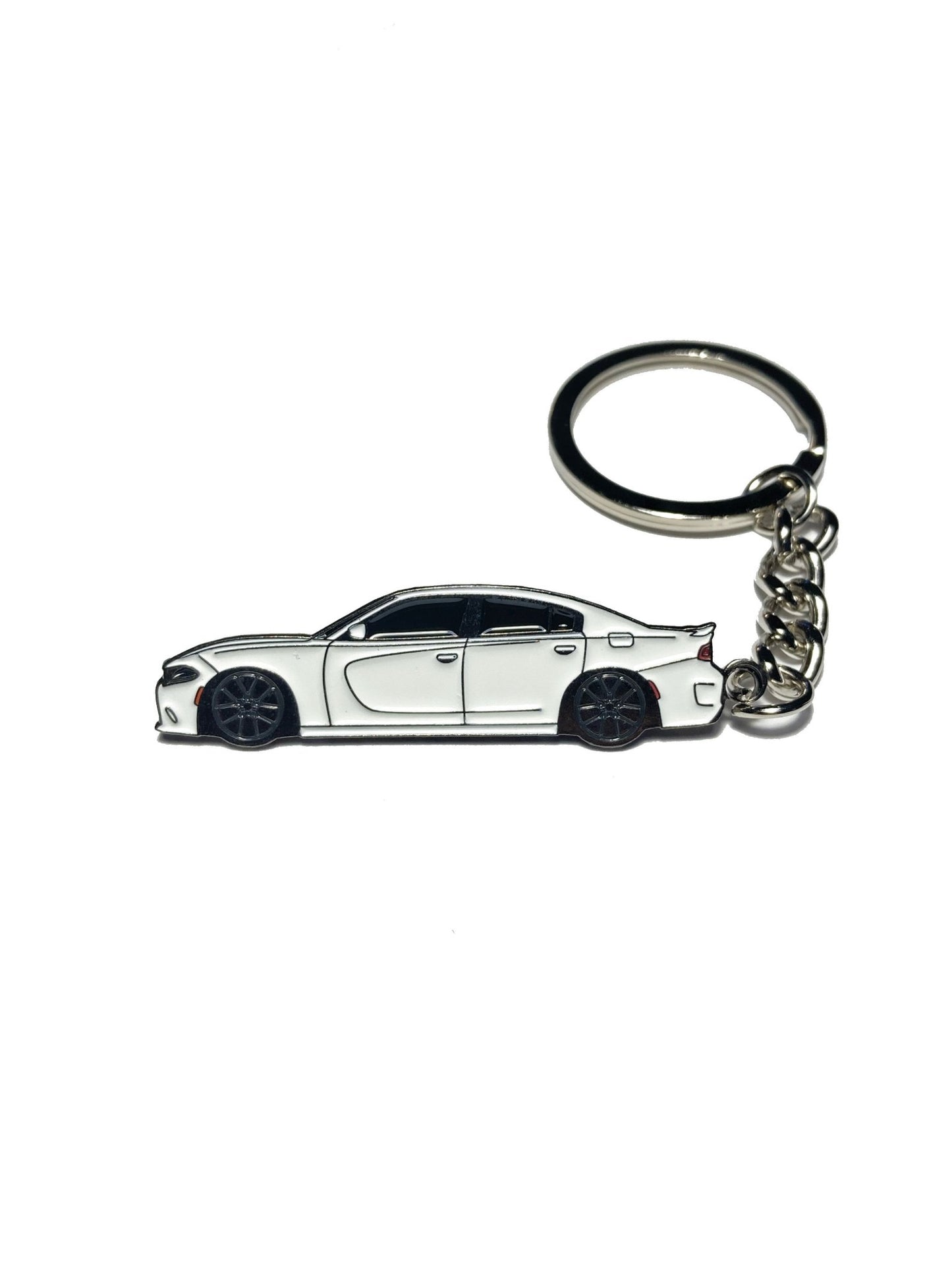 Charger 2015+ Keychains - Speedlogix