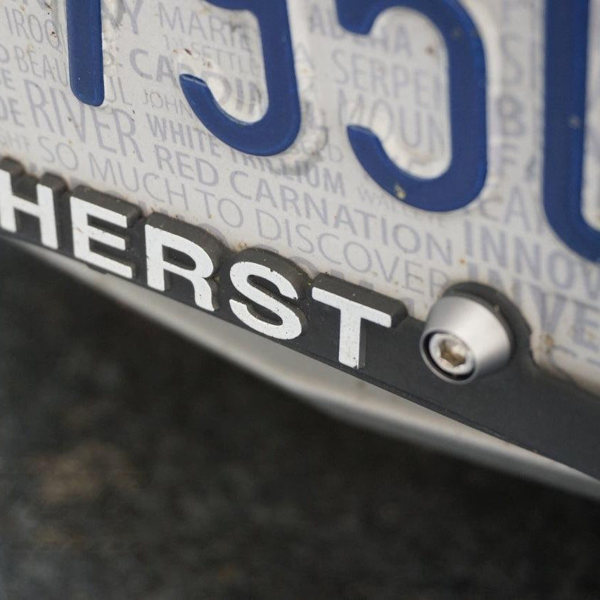 ZSPEC "Stage 3" Dress Up Bolts® Fastener Kit for '06-10 Challenger/Charger V6 3.5L, Stainless & Billet