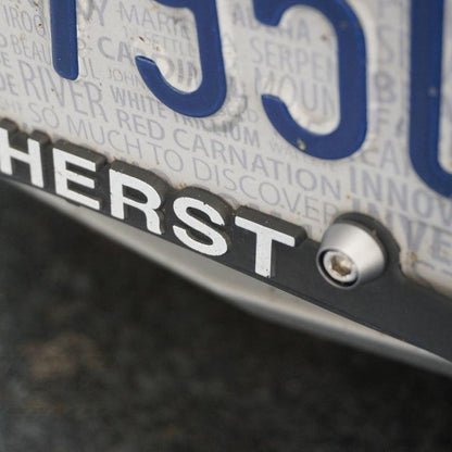 ZSPEC "Stage 3" Dress Up Bolts® Fastener Kit for '06-10 Challenger/Charger V6 3.5L, Stainless & Billet