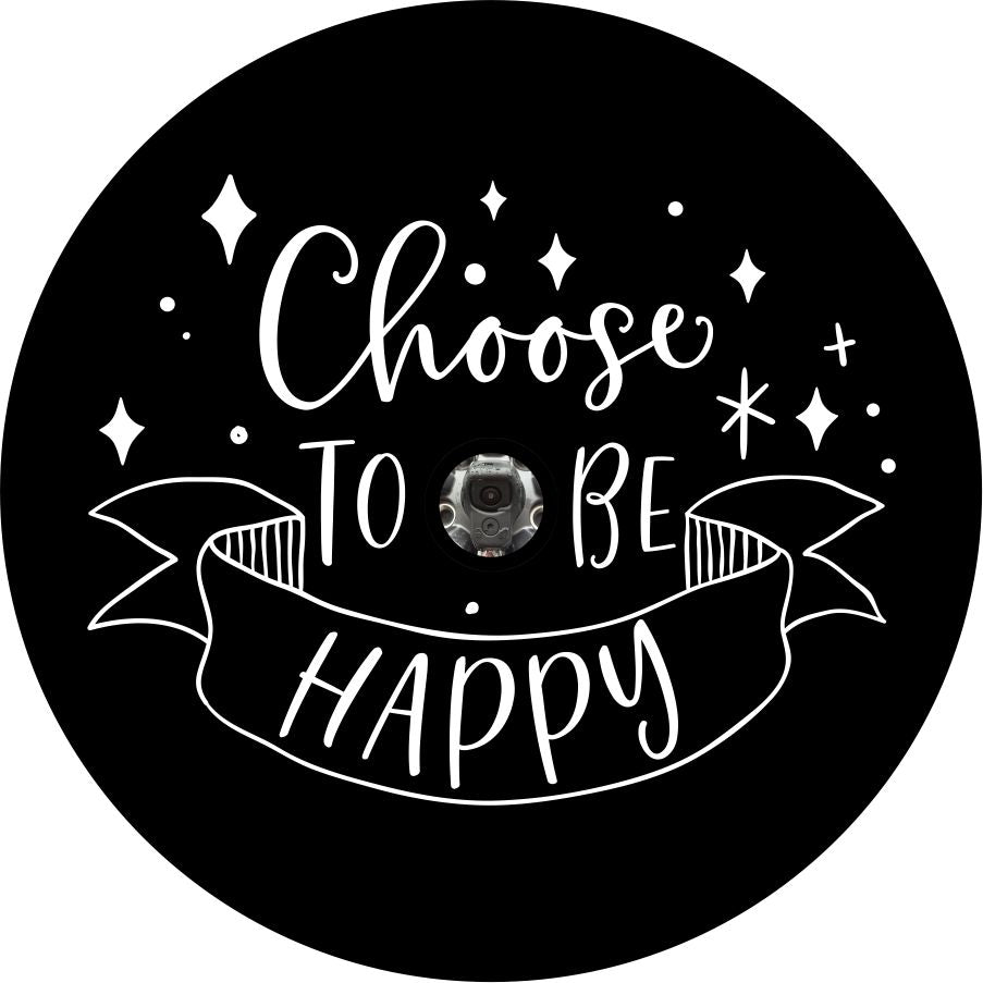 Choose to be Happy - Speedlogix