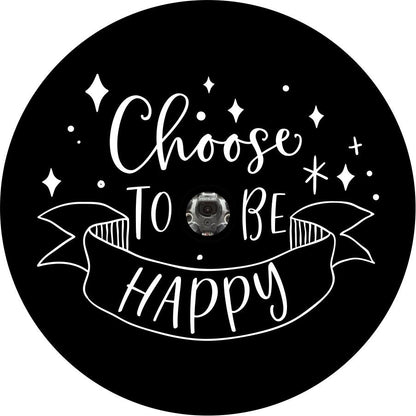 Choose to be Happy - Speedlogix
