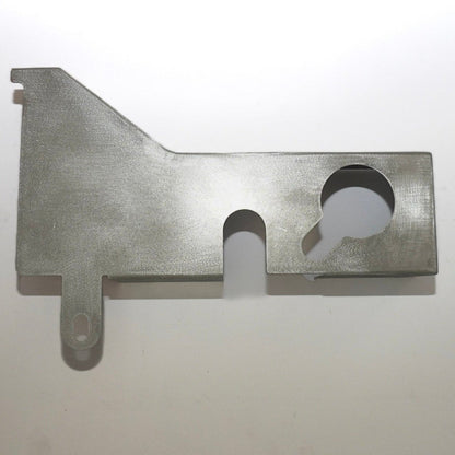 Dodge Charger / Dodge Challenger Aluminum Coolant Cover (2015-2023)