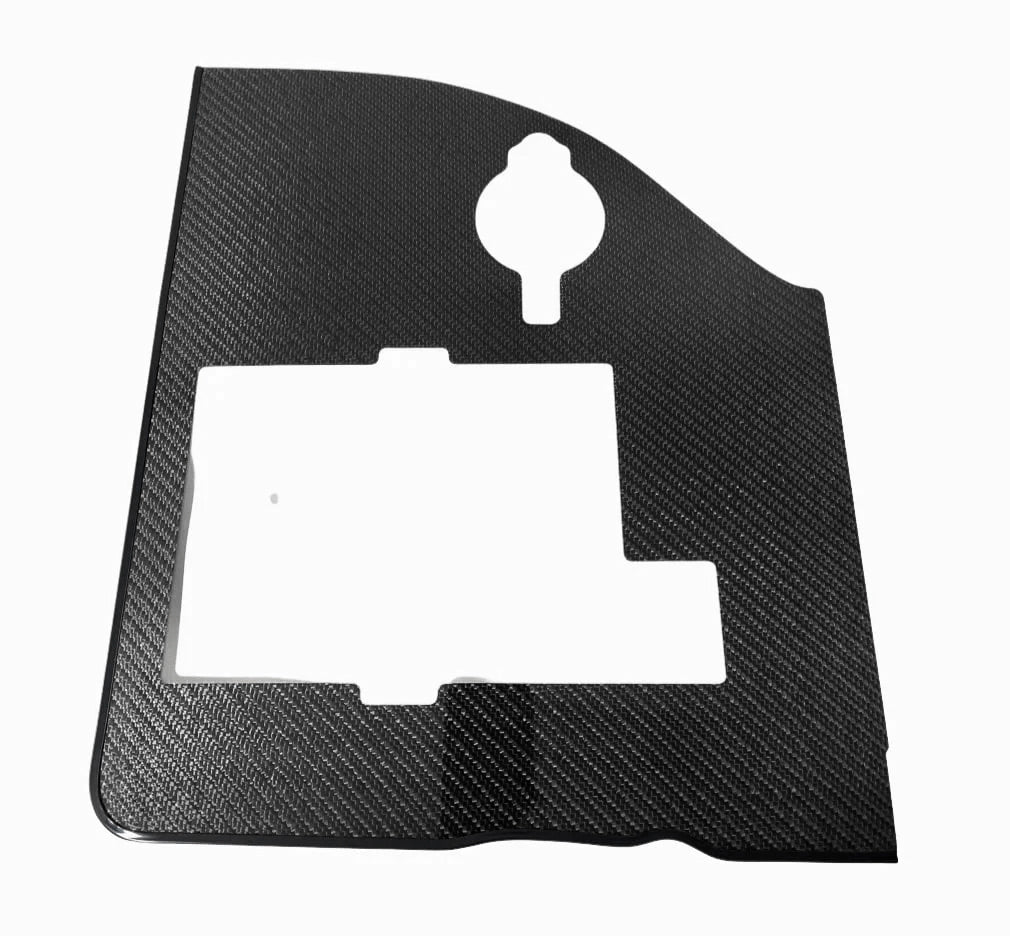 Charger / Challenger Fuse Box Surrounding Cover (2015-2023)