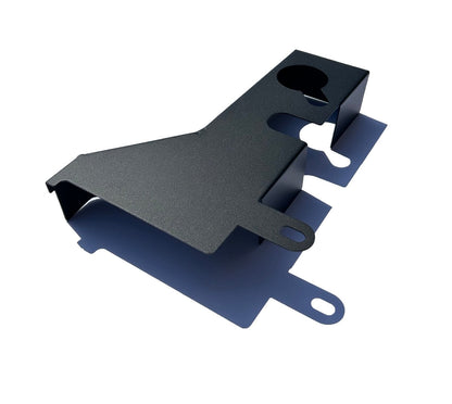 Chrysler 300 / Dodge Charger / Dodge Challenger Aluminum Coolant Cover (2015 - 2023) - Speedlogix