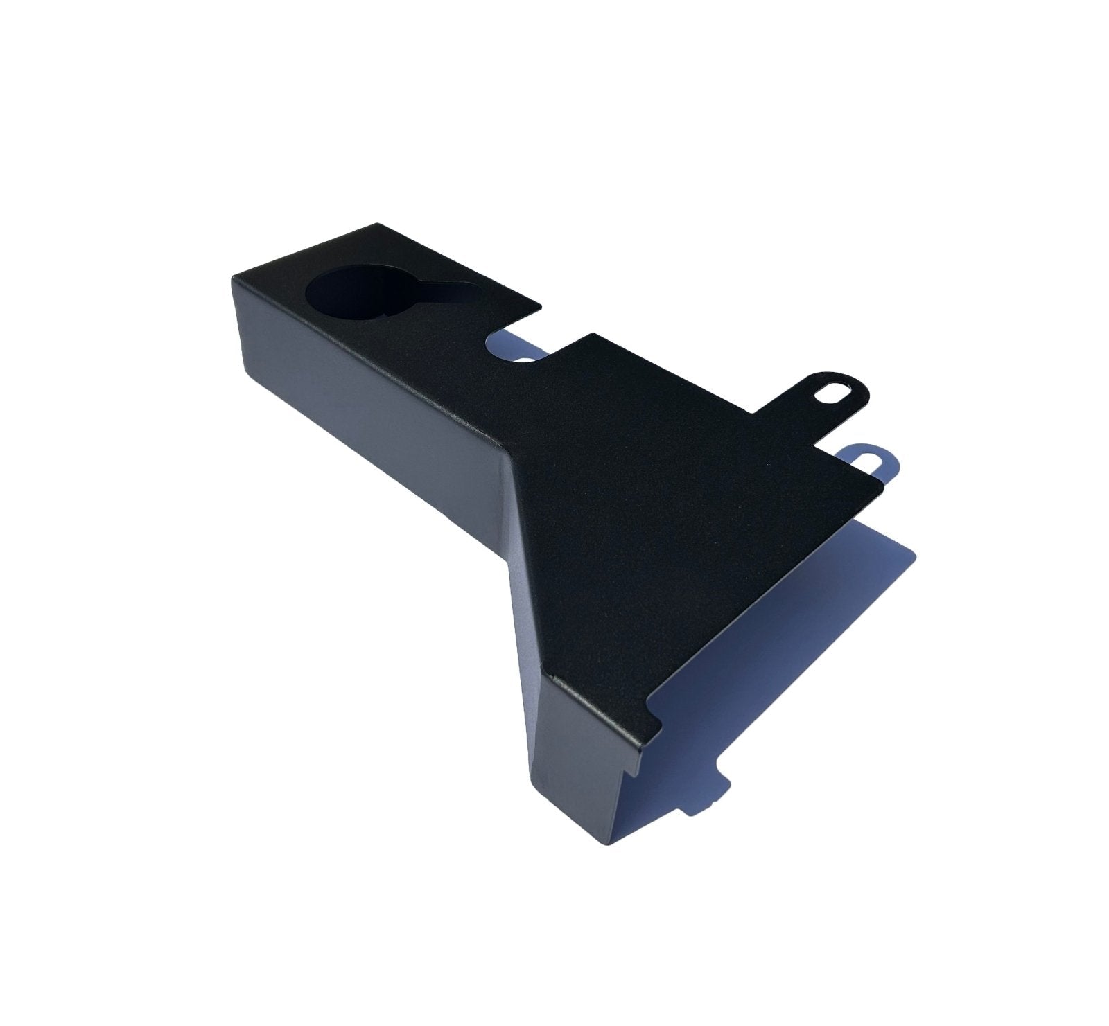 Chrysler 300 / Dodge Charger / Dodge Challenger Aluminum Coolant Cover (2015 - 2023) - Speedlogix