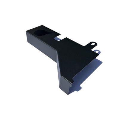 Chrysler 300 / Dodge Charger / Dodge Challenger Aluminum Coolant Cover (2015 - 2023) - Speedlogix