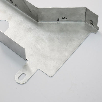 Chrysler 300 / Dodge Charger / Dodge Challenger Aluminum Coolant Cover (2015 - 2023) - Speedlogix