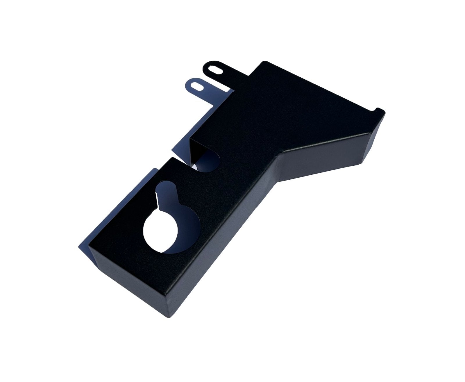Chrysler 300 / Dodge Charger / Dodge Challenger Aluminum Coolant Cover (2015 - 2023) - Speedlogix