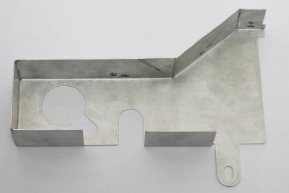Chrysler 300 / Dodge Charger / Dodge Challenger Aluminum Coolant Cover (2015 - 2023) - Speedlogix