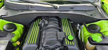 Dodge Charger / Dodge Challenger Firewall (2015-2023)