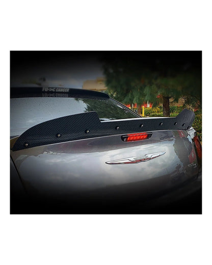 Chrysler 300 Sniper Wicker Bill (2015-2024)