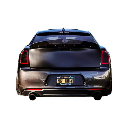 Chrysler 300 Sniper Wicker Bill (2015-2024)