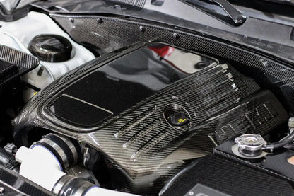 Dodge Charger / Dodge Challenger Firewall (2015-2023)