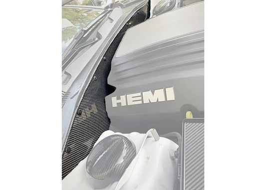 Dodge Charger / Dodge Challenger Firewall (2015-2023)