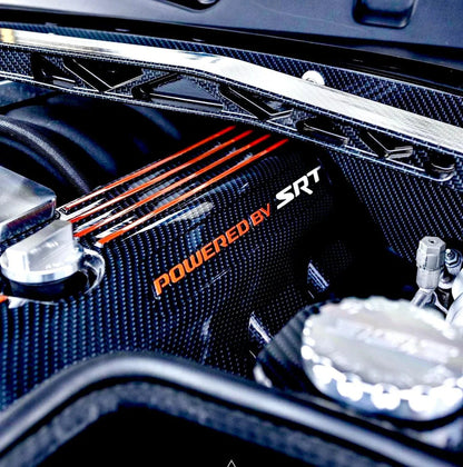 Dodge Charger / Dodge Challenger Firewall (2015-2023)