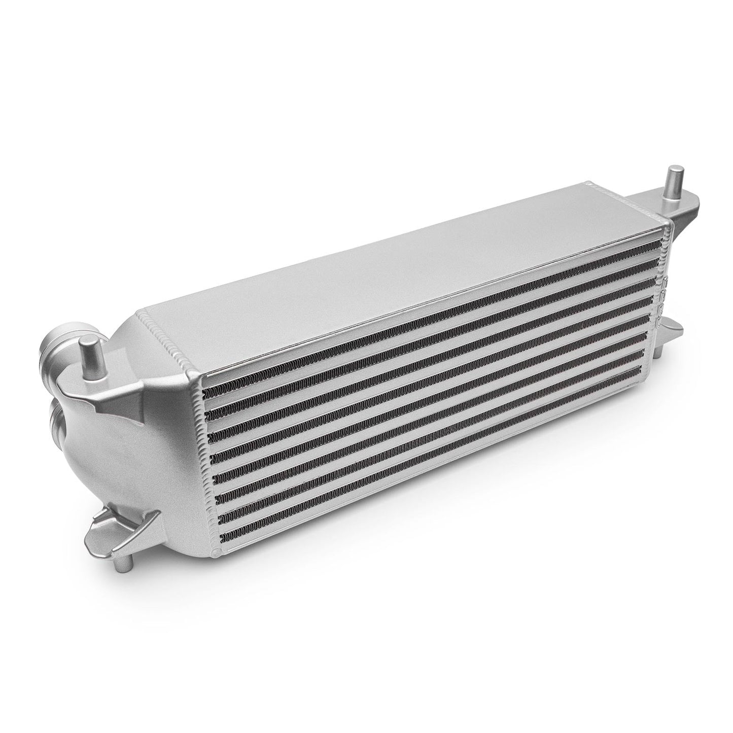 Cobb Front Mount Intercooler 2022 - 2023 Bronco Raptor - Speedlogix