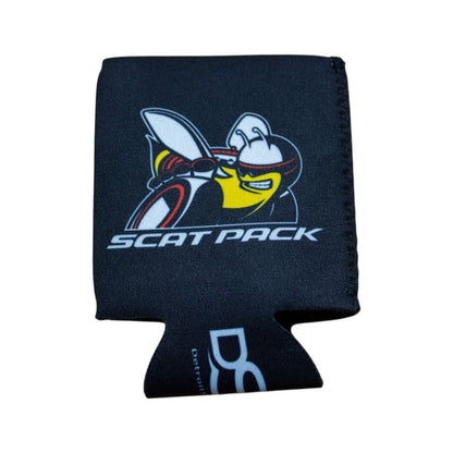 Coozie - Dodge Scat Pack - Speedlogix