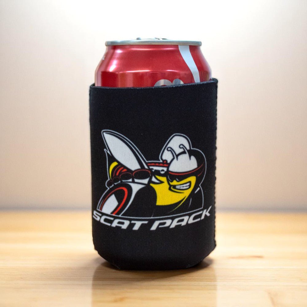 Coozie - Dodge Scat Pack - Speedlogix