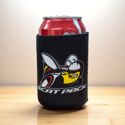 Coozie - Dodge Scat Pack - Speedlogix