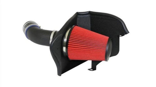 Corsa APEX Cold Air Intake, DryTech Filter 2012 - 2021 Grand Cherokee 392/6.4L - Speedlogix