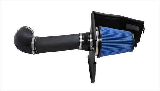 Corsa APEX Cold Air Intake, MaxFlow Filter 2009 - 2023 Challenger/Charger 5.7L - Speedlogix