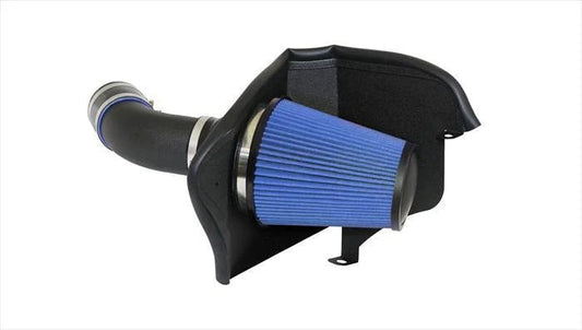 Corsa APEX Cold Air Intake, MaxFlow Filter 2012 - 2021 Grand Cherokee 392/6.4L - Speedlogix