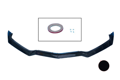 CORVETTE 20 - 25 5VM SPLITTER (2 PIECE) - Speedlogix