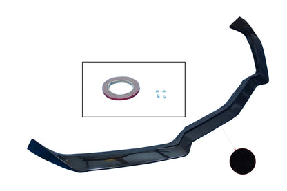 CORVETTE 20 - 25 5VM SPLITTER (2 PIECE) - Speedlogix