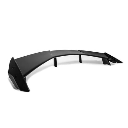 CORVETTE 20 - 25 REAR SPOILER HIGH WING - Speedlogix