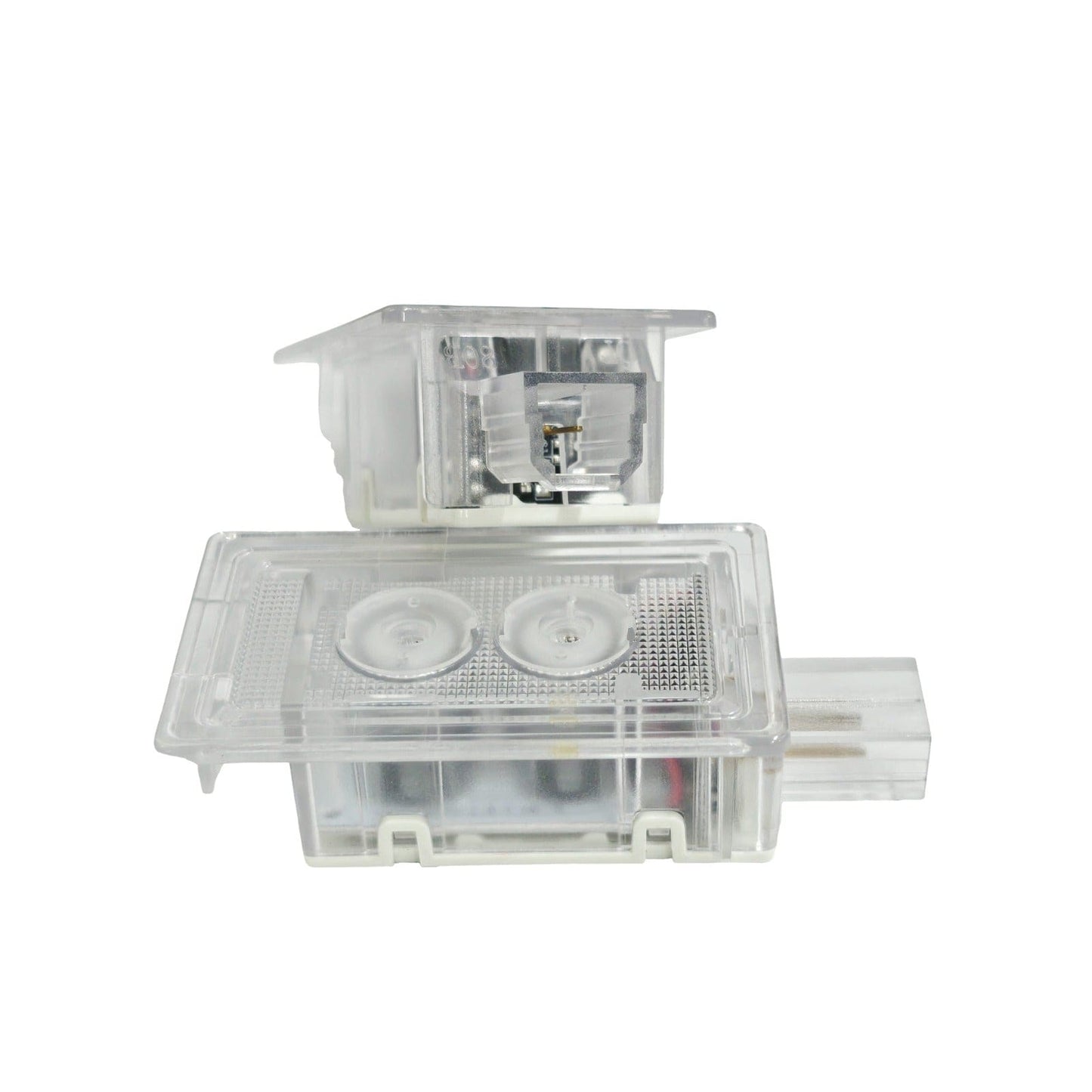 Dodge Charger 6th/7th/8th Gen Dynamic Dual Lens Premium Door Puddle Lights Multiple Designs 2006-2024