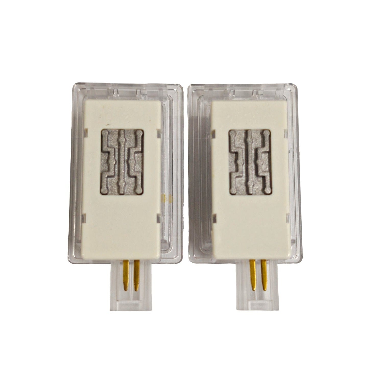 Dodge Charger 6th/7th/8th Gen Dynamic Dual Lens Premium Door Puddle Lights Multiple Designs 2006-2024