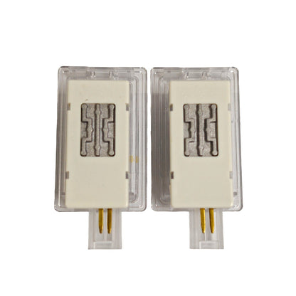 Dodge Charger 6th/7th/8th Gen Dynamic Dual Lens Premium Door Puddle Lights Multiple Designs 2006-2024