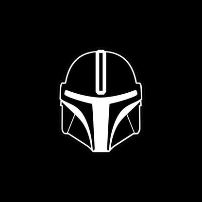 Custom LED Courtesy Door Projector Puddle Lights for Dodge