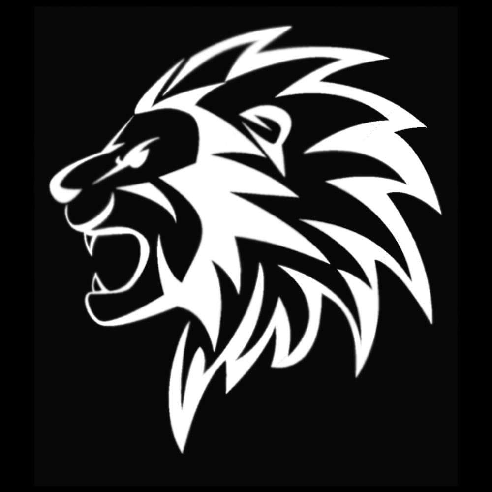 Custom LED Courtesy Door Projector Puddle Lights for Dodge