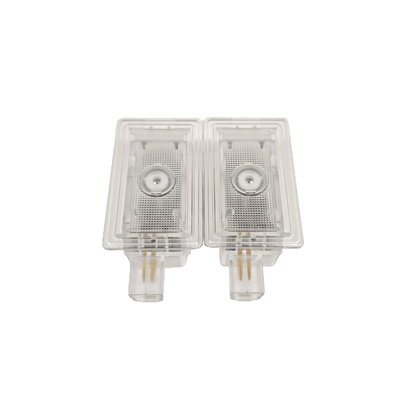 Dodge Charger 6th/7th Gen Premium Door Puddle Lights Various Designs 2006-2023