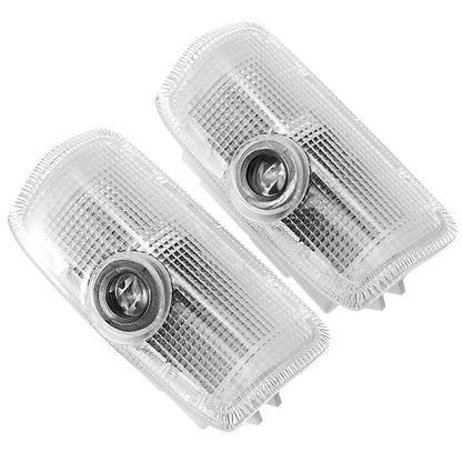 Infiniti G Series G35 Premium Door Puddle Lights Various Designs 2007-2008