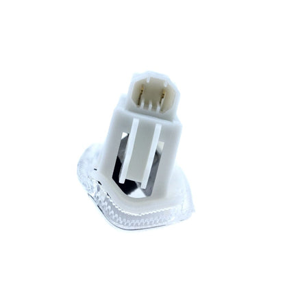 Infiniti G Series G35 Premium Door Puddle Lights Various Designs 2007-2008