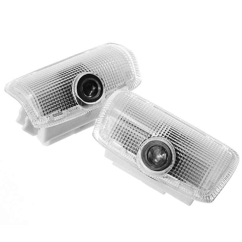Infiniti G Series G35 Premium Door Puddle Lights Various Designs 2007-2008