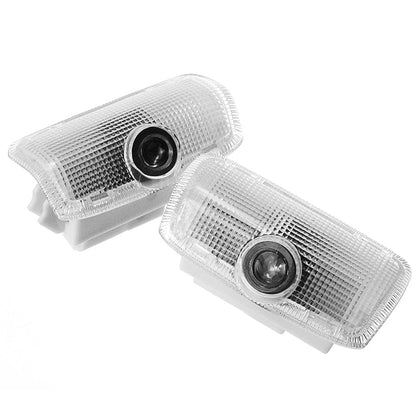 Infiniti G Series G35 Premium Door Puddle Lights Various Designs 2007-2008