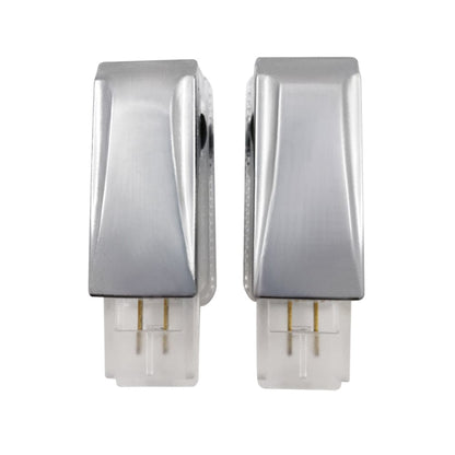 Lamborghini Huracan Premium Door Puddle Lights Various Designs 2014-2026